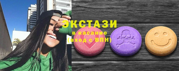 молекула духа Осташков